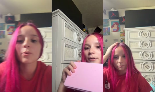 801_b047 TikTok Live — Aug 26, 2026, 11:19 PM