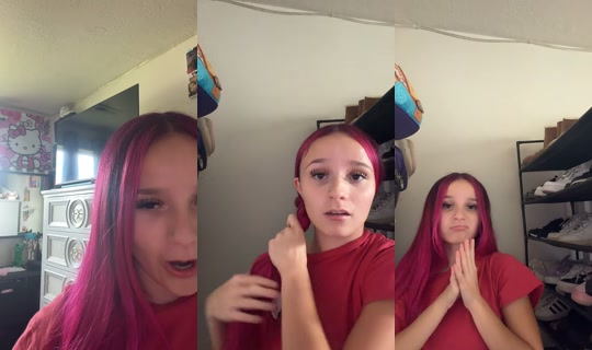 801_b047 TikTok Live — Aug 26, 2026, 11:57 PM