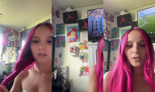 801_b047 TikTok Live — Aug 28, 2026, 11:46 PM