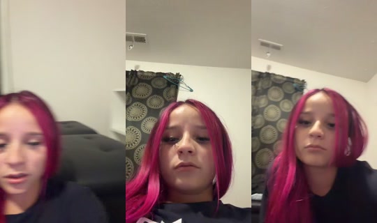 801_b047 TikTok Live — Aug 29, 2026, 4:42 AM