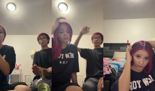 801_b047 TikTok Live — Aug 29, 2026, 4:57 AM