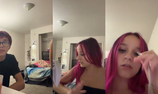 801_b047 TikTok Live — Aug 29, 2026, 5:54 AM