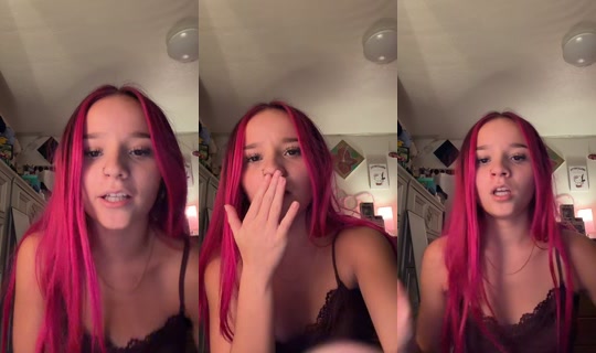 801_b047 TikTok Live — Sep 1, 2026, 12:18 PM