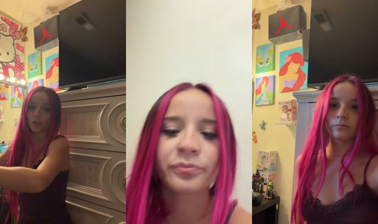 801_b047 TikTok Live — Sep 1, 2026, 12:43 PM