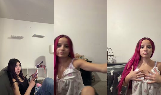 801_b047 TikTok Live — Sep 2, 2026, 1:08 AM