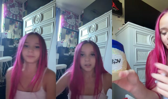 801_b047 TikTok Live — Sep 5, 2026, 1:45 PM