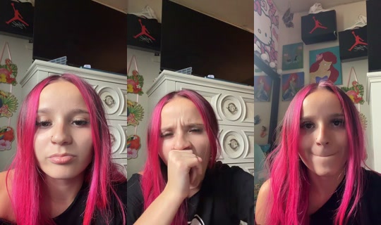 801_b047 TikTok Live — Sep 6, 2026, 11:20 PM