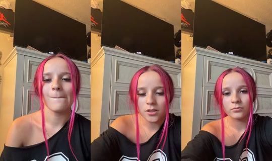 801_b047 TikTok Live — Sep 7, 2026, 12:07 AM
