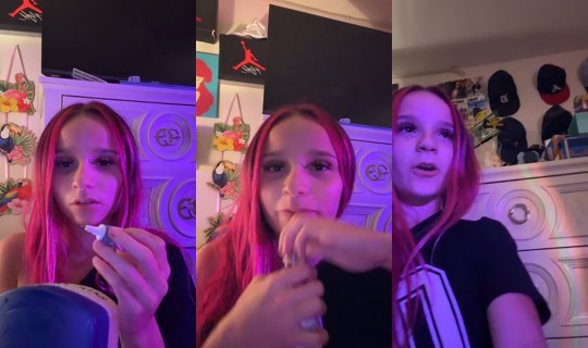 801_b047 TikTok Live — Sep 7, 2026, 2:51 AM