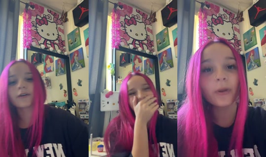 801bella TikTok Live — Sep 25, 2026, 2:33 PM