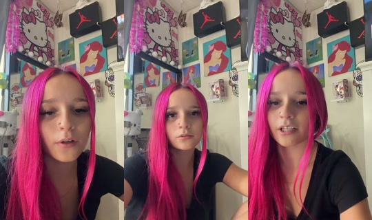 801bella TikTok Live — Sep 29, 2026, 4:26 PM