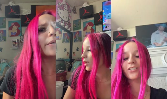 801bella TikTok Live — Sep 29, 2026, 4:41 PM