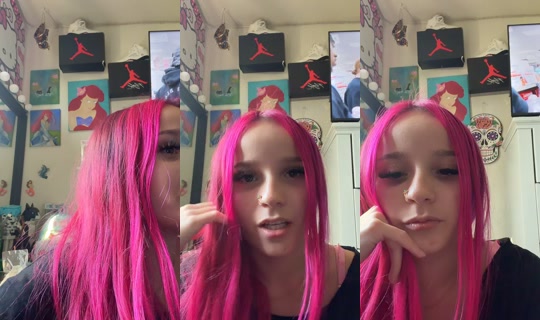 801bella TikTok Live — Sep 30, 2026, 10:19 PM