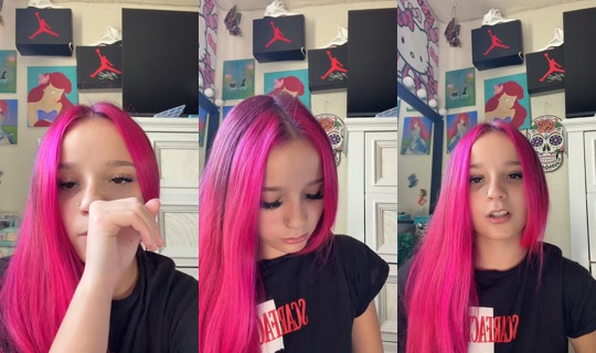 801bella TikTok Live — Oct 3, 2026, 4:10 PM
