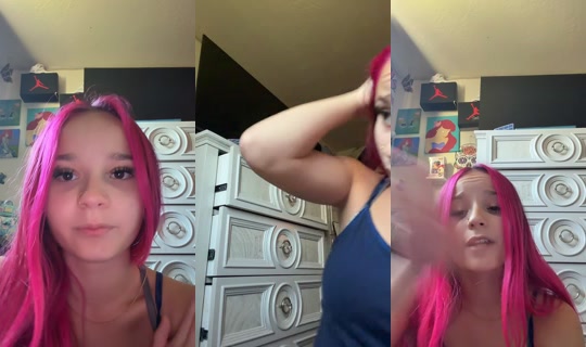 801bella TikTok Live — Oct 4, 2026, 2:11 PM