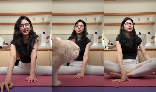 815yuna TikTok Live — Aug 28, 2026, 1:45 AM