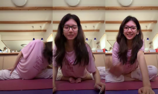 815yuna TikTok Live — Sep 29, 2026, 1:53 AM