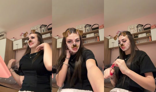 825743_ TikTok Live — Oct 9, 2026, 6:30 PM