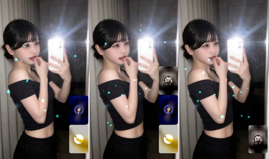 84nry0xx TikTok Live — Aug 31, 2026, 2:17 PM