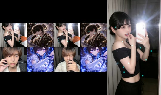 84nry0xx TikTok Live — Sep 13, 2026, 1:47 PM