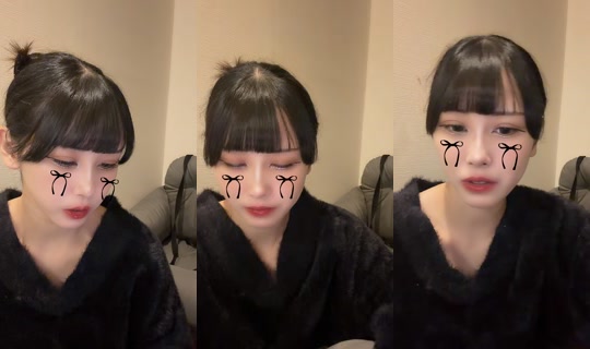 84nry0xx TikTok Live — Oct 3, 2026, 1:05 PM