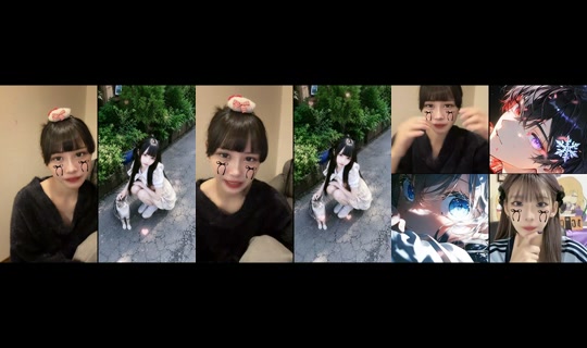 84nry0xx TikTok Live — Oct 3, 2026, 2:10 PM