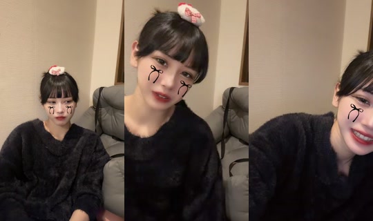 84nry0xx TikTok Live — Oct 3, 2026, 5:49 PM