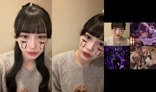 84nry0xx TikTok Live — Oct 4, 2026, 12:07 PM
