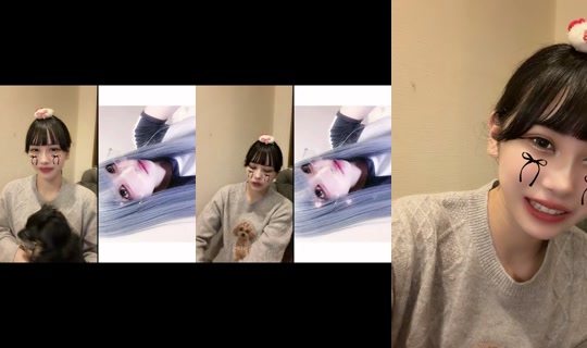 84nry0xx TikTok Live — Oct 4, 2026, 2:36 PM