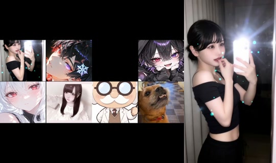 84nry0xx TikTok Live — Oct 7, 2026, 1:36 PM