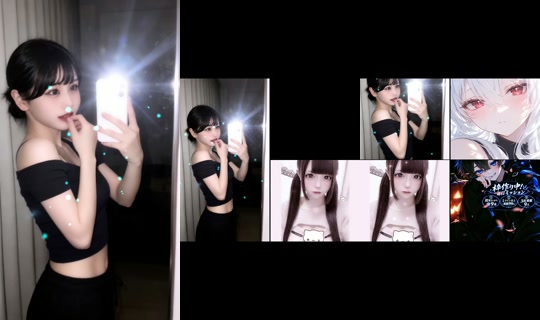 84nry0xx TikTok Live — Oct 8, 2026, 1:24 PM