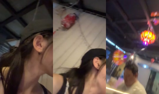 888bubu TikTok Live — Sep 24, 2026, 12:43 PM