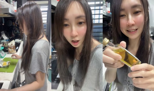 888bubu TikTok Live — Oct 3, 2026, 5:36 AM