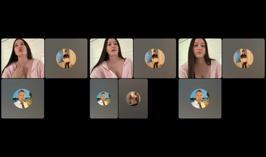 888isabella8 TikTok Live — Aug 21, 2026, 11:34 AM