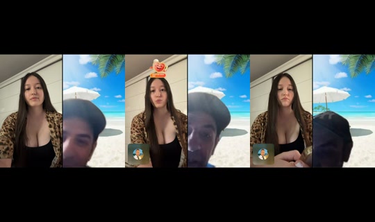 888isabella8 TikTok Live — Aug 28, 2026, 8:51 AM