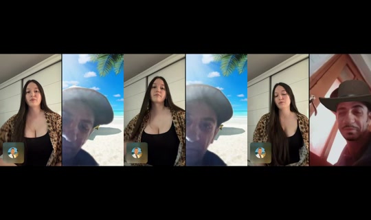 888isabella8 TikTok Live — Aug 28, 2026, 9:41 AM