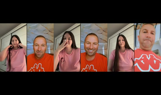 888isabella8 TikTok Live — Sep 1, 2026, 10:00 AM