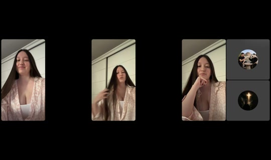 888isabella8 TikTok Live — Sep 21, 2026, 8:36 AM
