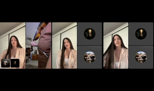 888isabella8 TikTok Live — Sep 21, 2026, 9:26 AM