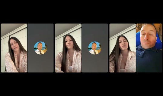 888isabella8 TikTok Live — Sep 21, 2026, 10:36 AM