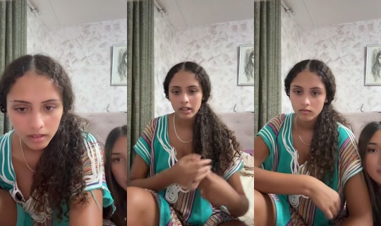 88madaaa TikTok Live — Aug 25, 2026, 1:27 AM