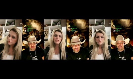 88makerla88 TikTok Live — Aug 27, 2026, 2:12 AM