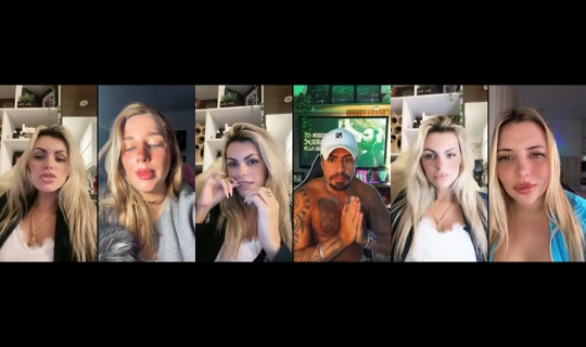 88makerla88 TikTok Live — Aug 27, 2026, 2:45 AM
