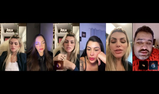 88makerla88 TikTok Live — Aug 27, 2026, 8:54 AM