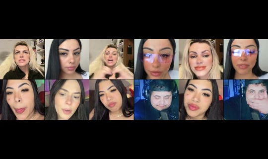 88makerla88 TikTok Live — Aug 29, 2026, 1:50 AM