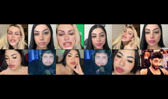 88makerla88 TikTok Live — Aug 29, 2026, 2:40 AM