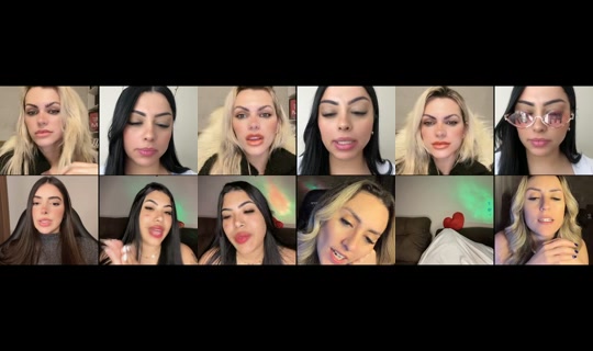 88makerla88 TikTok Live — Aug 29, 2026, 4:08 AM