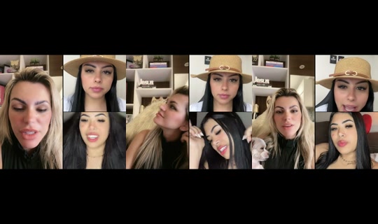 88makerla88 TikTok Live — Aug 29, 2026, 8:26 AM