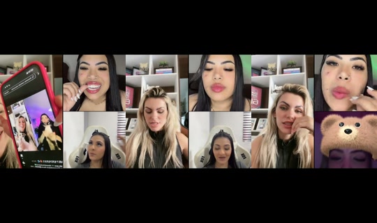 88makerla88 TikTok Live — Aug 29, 2026, 10:21 AM
