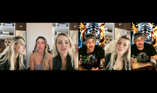 88makerla88 TikTok Live — Sep 1, 2026, 11:03 AM